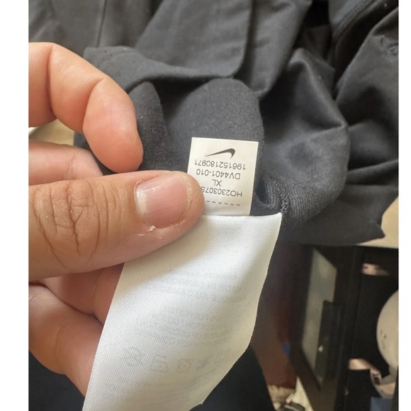 NIKE OFF WHITE - Picture 6 of 6